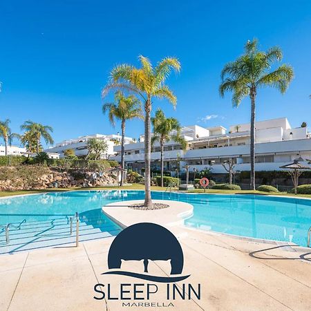 Great Apartment Near Banus Marbella Luaran gambar