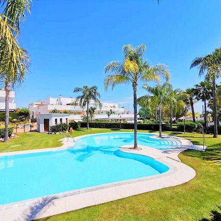 Great Apartment Near Banus Marbella Luaran gambar
