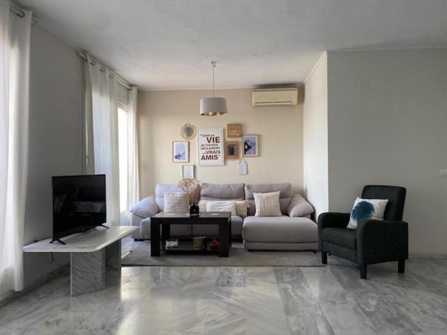 Great Apartment Near Banus Marbella Luaran gambar