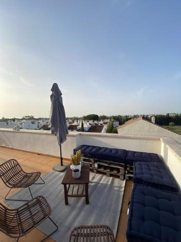 Great Apartment Near Banus Marbella Luaran gambar
