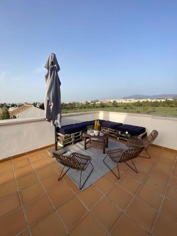 Great Apartment Near Banus Marbella Luaran gambar