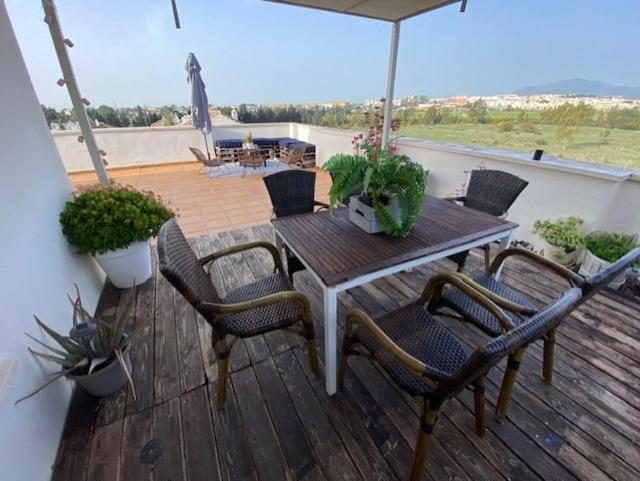 Great Apartment Near Banus Marbella Luaran gambar