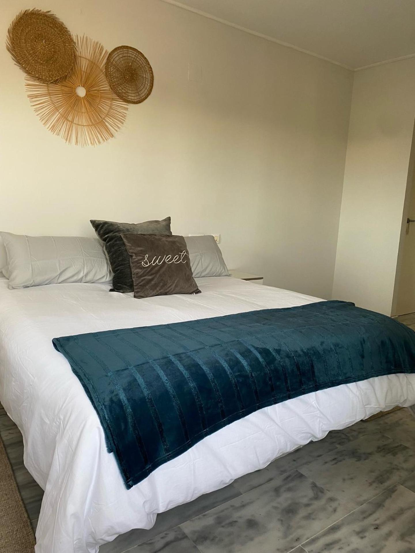 Great Apartment Near Banus Marbella Luaran gambar