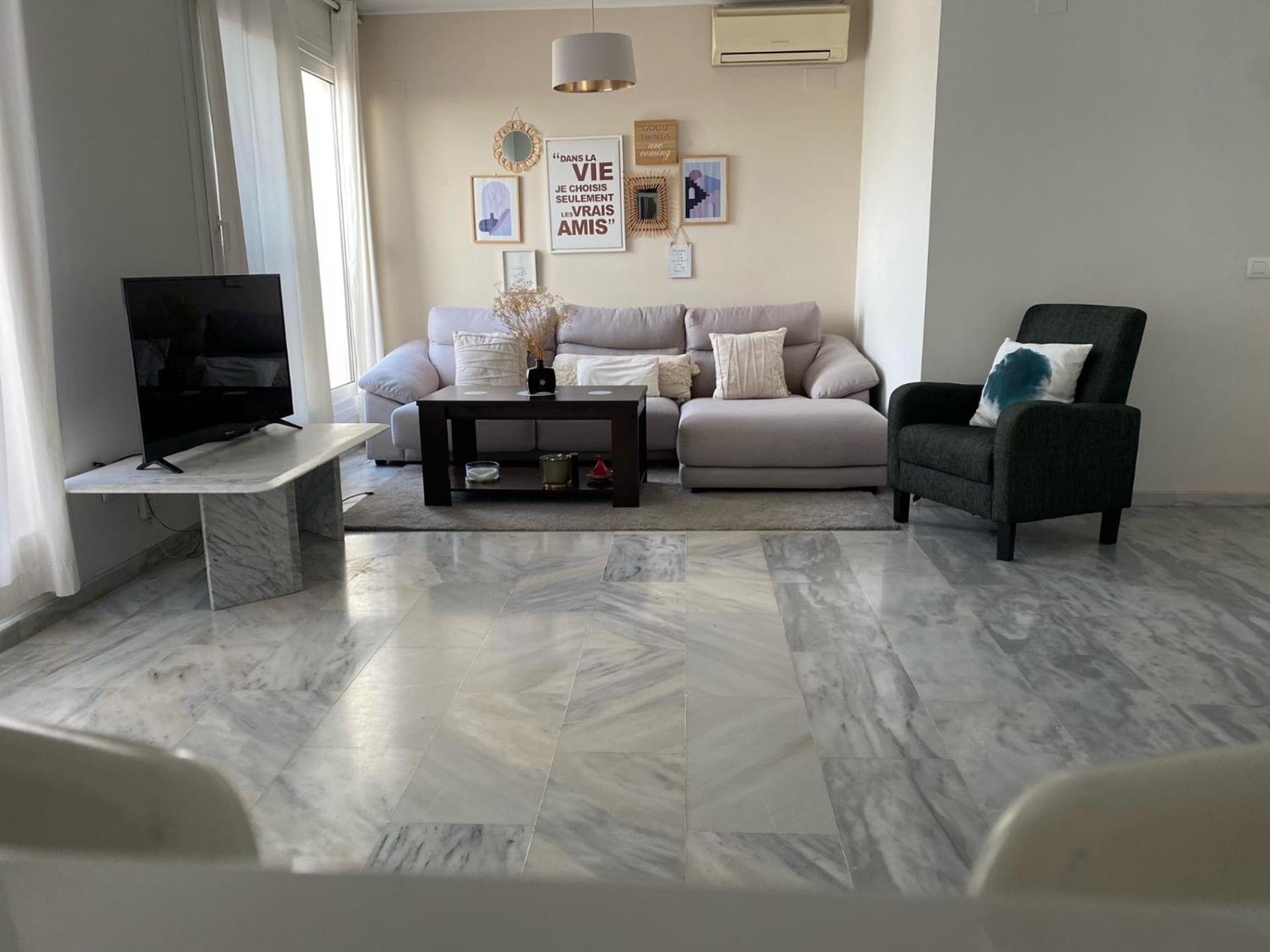 Great Apartment Near Banus Marbella Luaran gambar