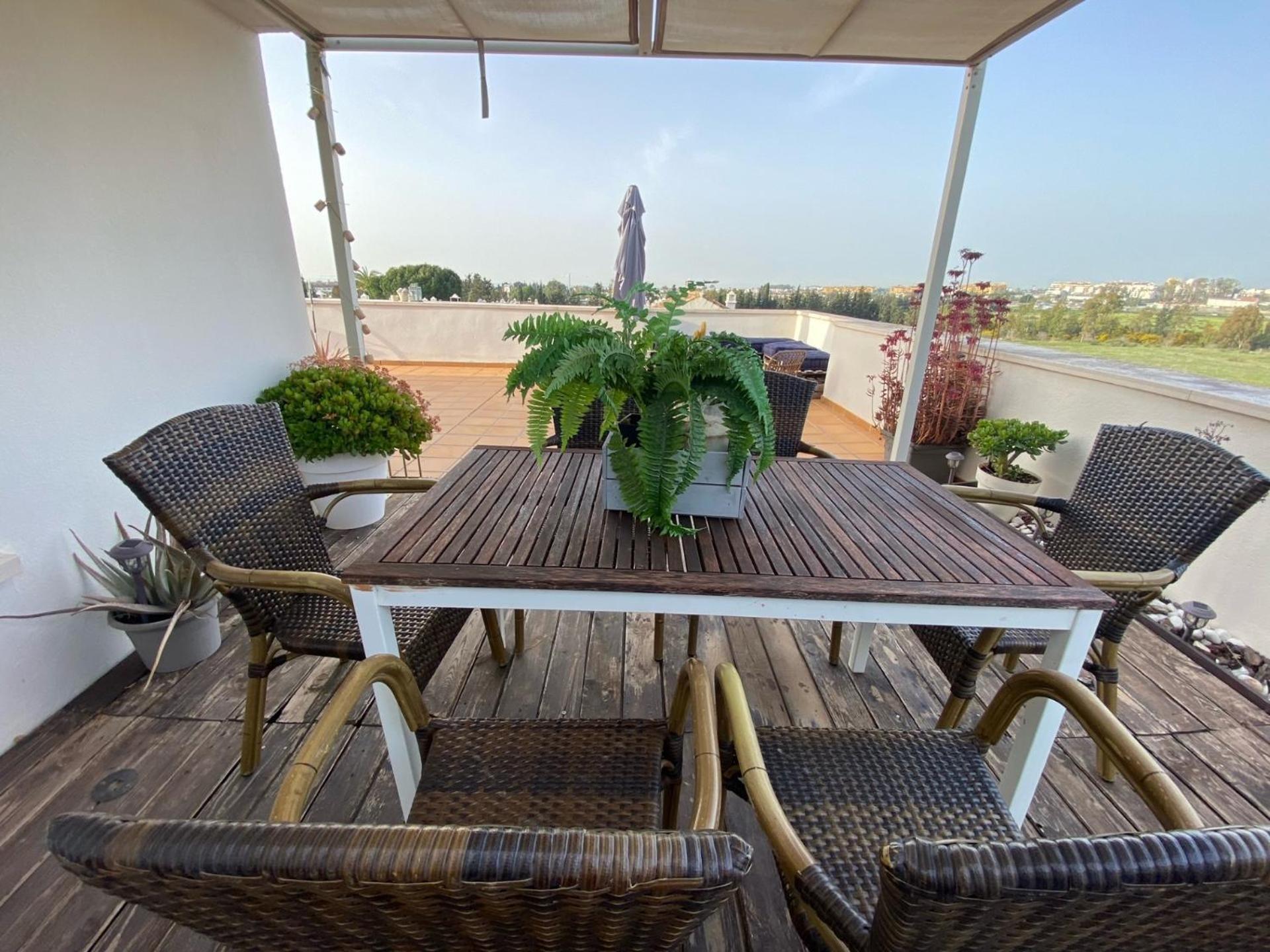 Great Apartment Near Banus Marbella Luaran gambar