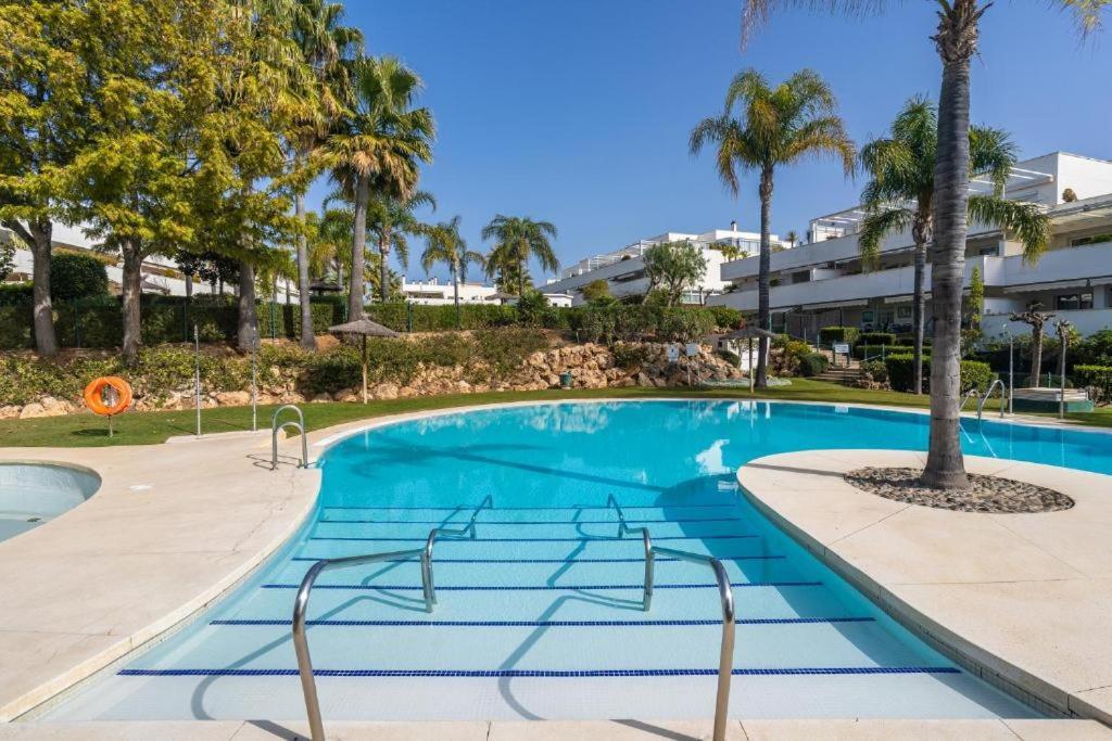 Great Apartment Near Banus Marbella Luaran gambar