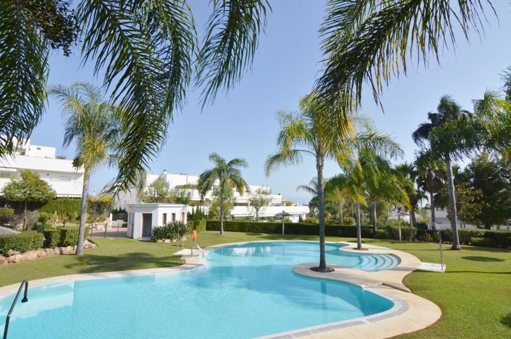 Great Apartment Near Banus Marbella Luaran gambar
