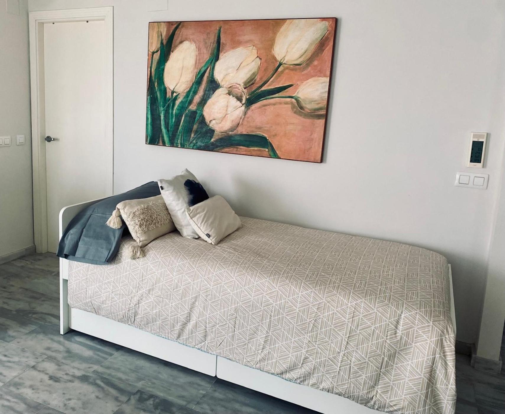 Great Apartment Near Banus Marbella Luaran gambar